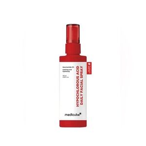 Medicube Hypochlorous Acid Daily Facial Spray